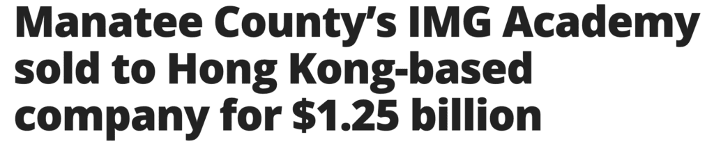 ultimate investment opportunity